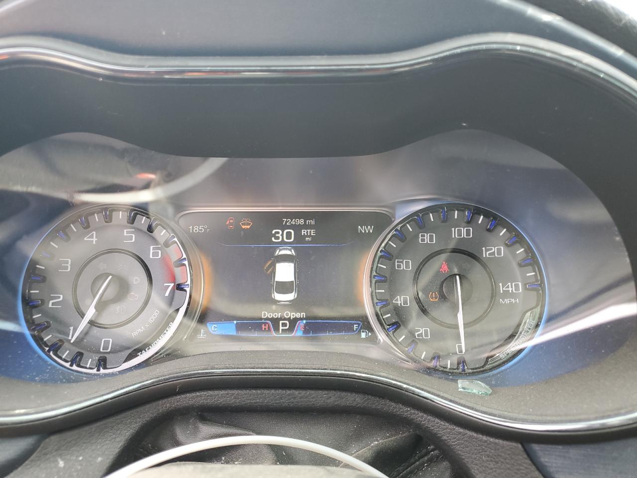 2015 Chrysler 200 S VIN: 1C3CCCBB0FN638723 Lot: 70349255