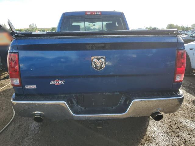 2010 DODGE RAM 1500   