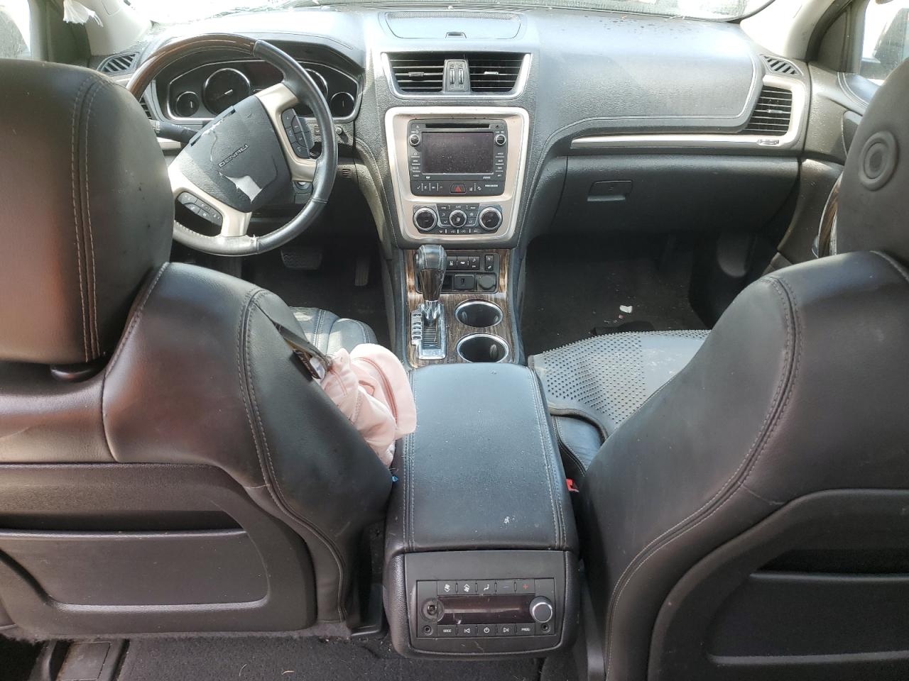 2016 GMC Acadia Denali VIN: 1GKKRTKD9GJ118623 Lot: 66695345