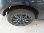 2013 FORD KA EDGE for sale at Copart SANDTOFT