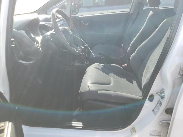 2009 HONDA FIT