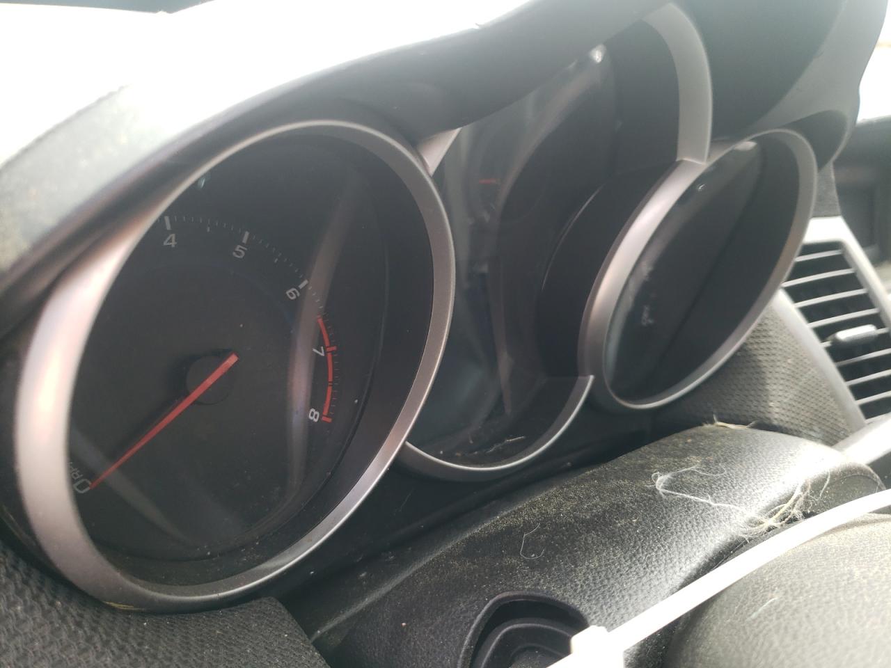 2015 Chevrolet Cruze Lt VIN: 1G1PC5SB3F7100684 Lot: 67421865