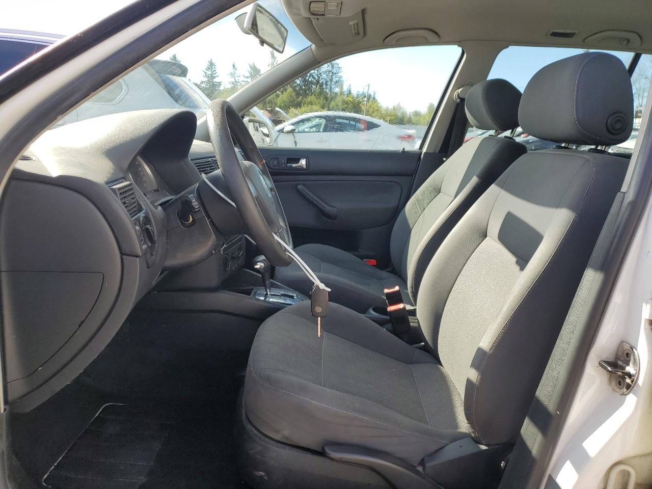 2009 Volkswagen City Golf VIN: 9BWEL41J994020917 Lot: 68918605