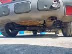 2020 CITROEN C3 AIRCROS for sale at Copart GLOUCESTER