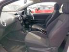 2014 VAUXHALL CORSA LIMITED EDITION for sale at Copart SANDWICH