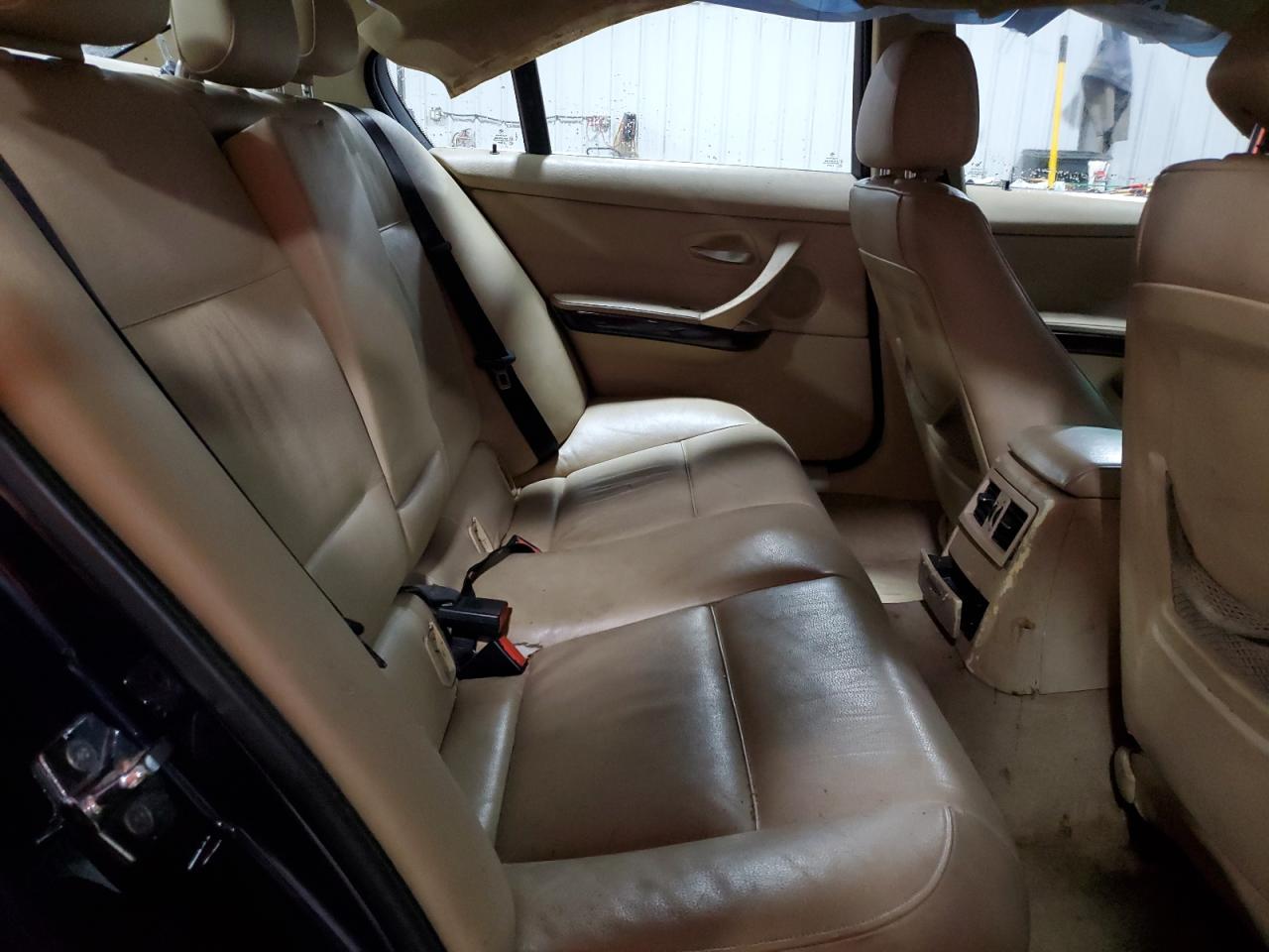 2006 BMW 330 Xi VIN: WBAVD33596KV62878 Lot: 68148745