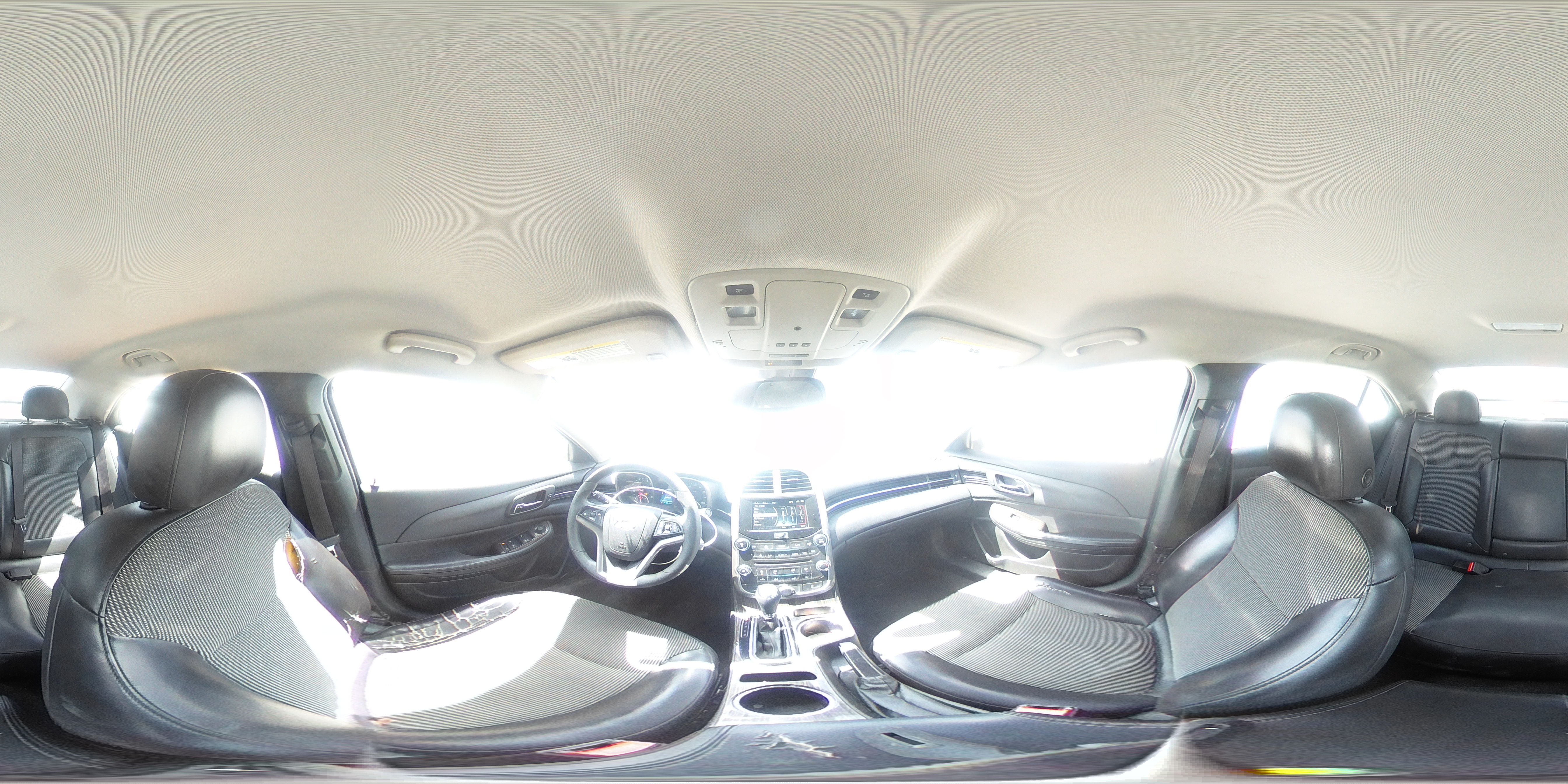 2015 Chevrolet Malibu 1Lt VIN: 1G11C5SL6FF212996 Lot: 70526025