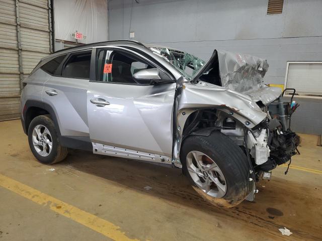  HYUNDAI TUCSON 2024 Srebrny