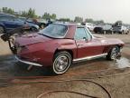 1966 CHEVROLET CORVETTE   for sale at Copart ON - TORONTO