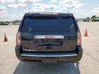 2017 GMC YUKON XL DENALI   for sale at Copart TX - DALLAS