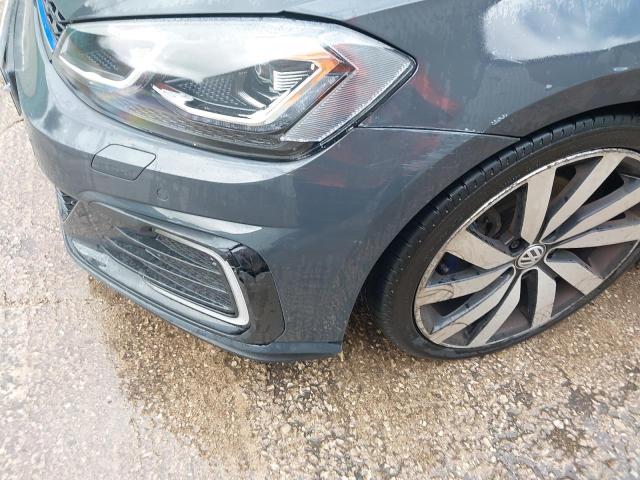 2019 VOLKSWAGEN GOLF MATCH