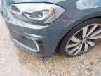 2019 VOLKSWAGEN GOLF MATCH for sale at Copart CHESTER