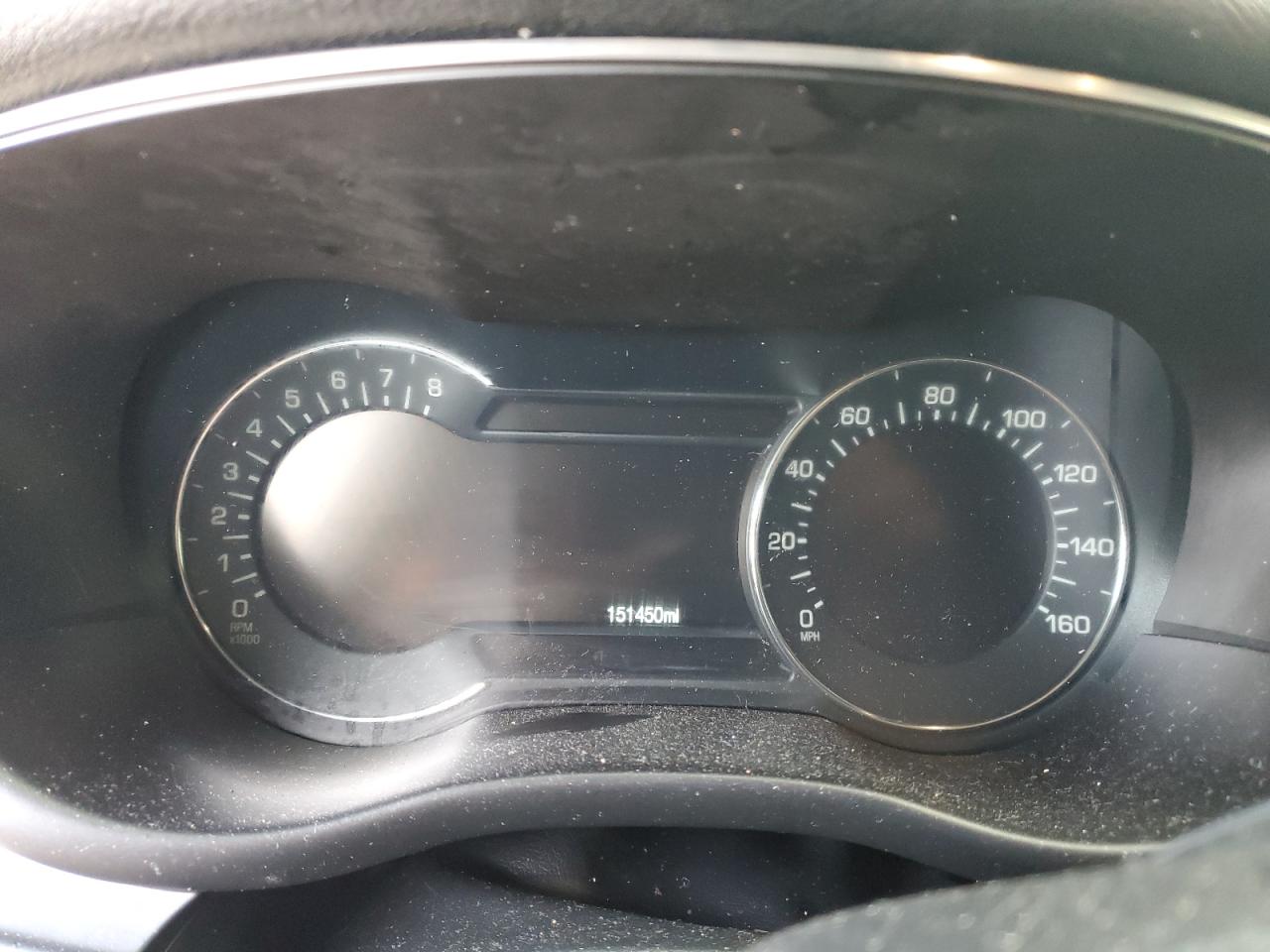 2015 Lincoln Mkc VIN: 5LMCJ2A91FUJ37090 Lot: 70767915