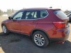 2011 BMW X3 XDRIVE35I   à vendre chez Copart AB - CALGARY