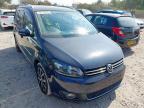 2015 VOLKSWAGEN   for sale at Copart BRISTOL