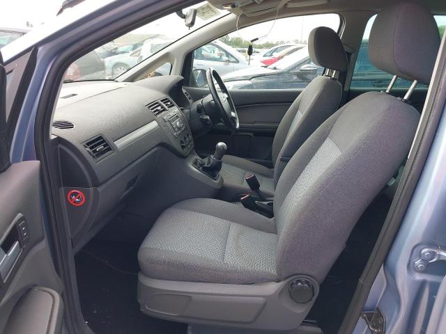 2006 FORD FOCUS C-MA