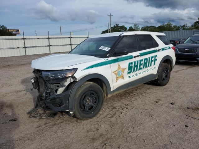 FORD EXPLORER P 2022
