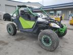 2016 ARCTIC CAT WILDCAT 1000 - ATV AND UTILITY VEHICLES ATV for sale at Copart NV - LAS VEGAS