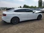 2020 AUDI A5 PREMIUM   à vendre chez Copart ON - LONDON