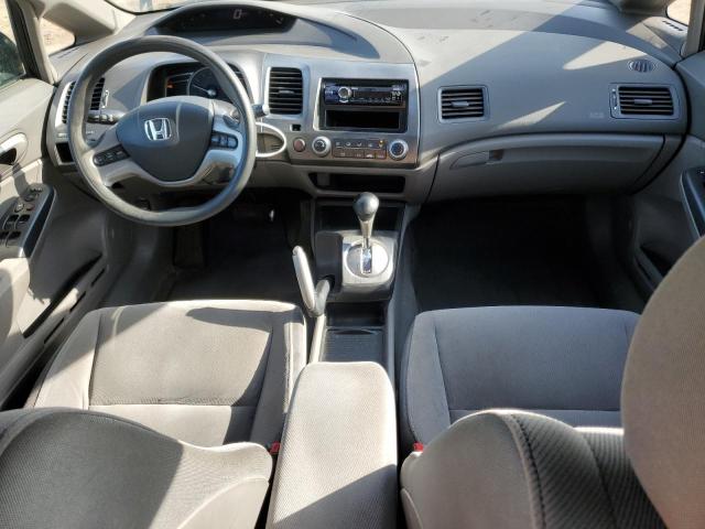 2006 HONDA CIVIC EX
