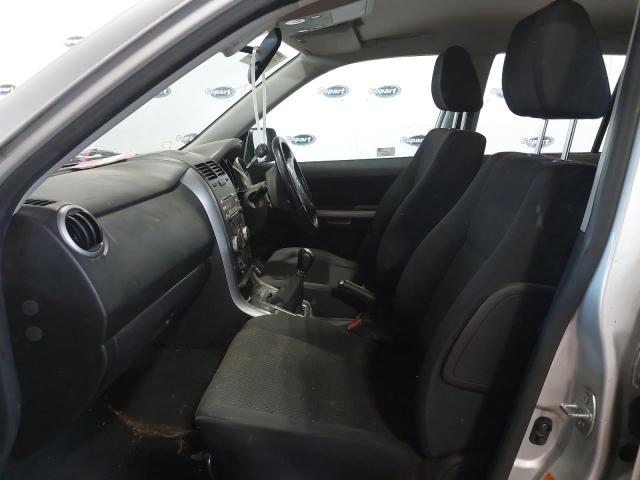 2010 SUZUKI GRAND VITA