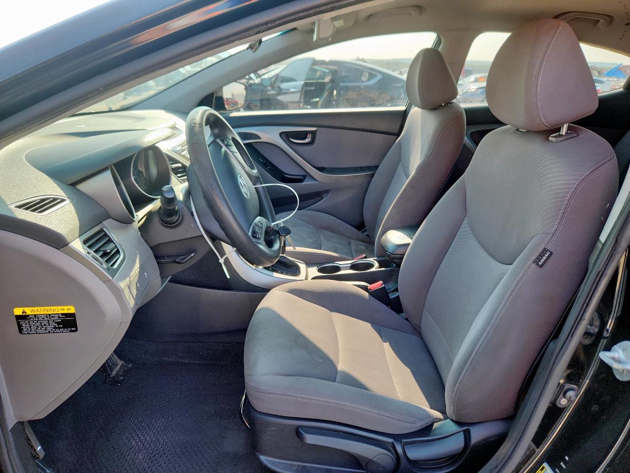 2014 Hyundai Elantra Se VIN: KMHDH4AE8EU149408 Lot: 67615425