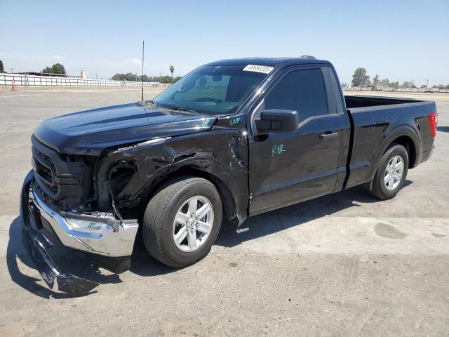  FORD All Models 2021 Черный