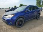 2015 TOYOTA RAV4 LE   à vendre chez Copart ON - LONDON