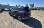2019 HYUNDAI SANTA FE SEL   for sale at Copart QC - MONTREAL
