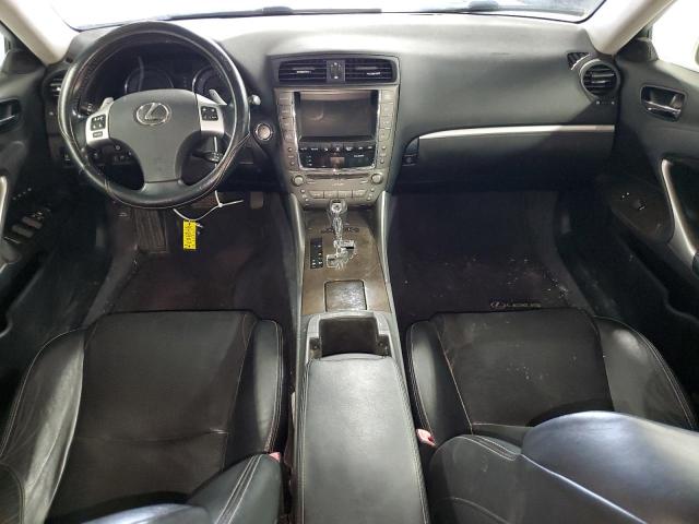 2012 LEXUS IS 250  