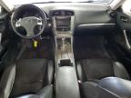 2012 LEXUS IS 250   for sale at Copart IL - WHEELING