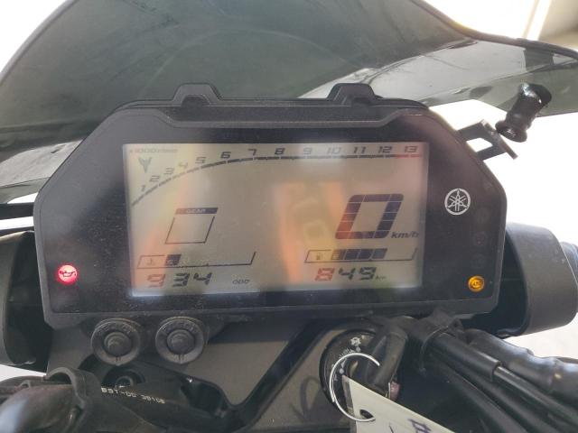 2023 YAMAHA MT-03   