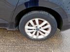 2015 VOLKSWAGEN TOURAN SE for sale at Copart WESTBURY