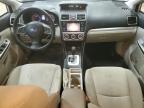 2016 SUBARU IMPREZA PREMIUM   for sale at Copart ON - LONDON