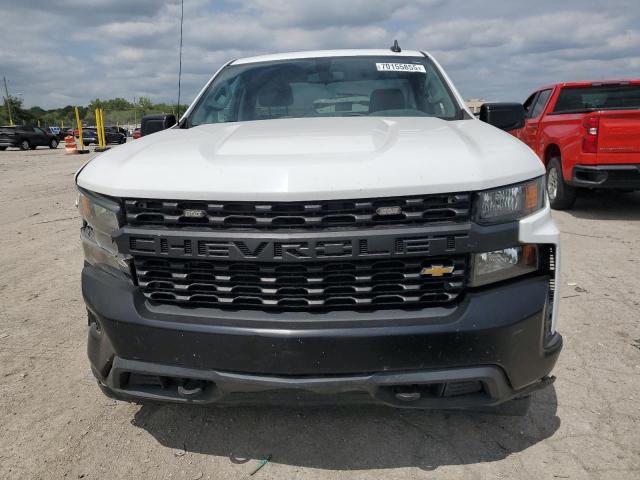  CHEVROLET ALL Models 2019 Белы