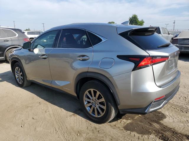  LEXUS NX 2018 Black