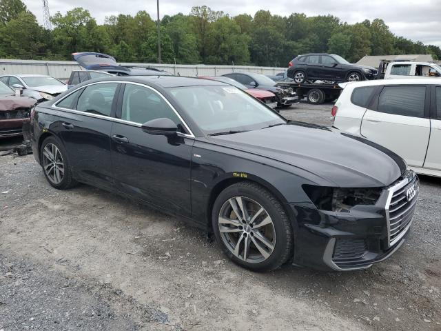  AUDI A6 2019 Черный