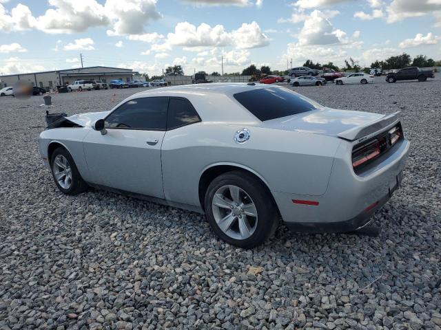  DODGE CHALLENGER 2020 Srebrny