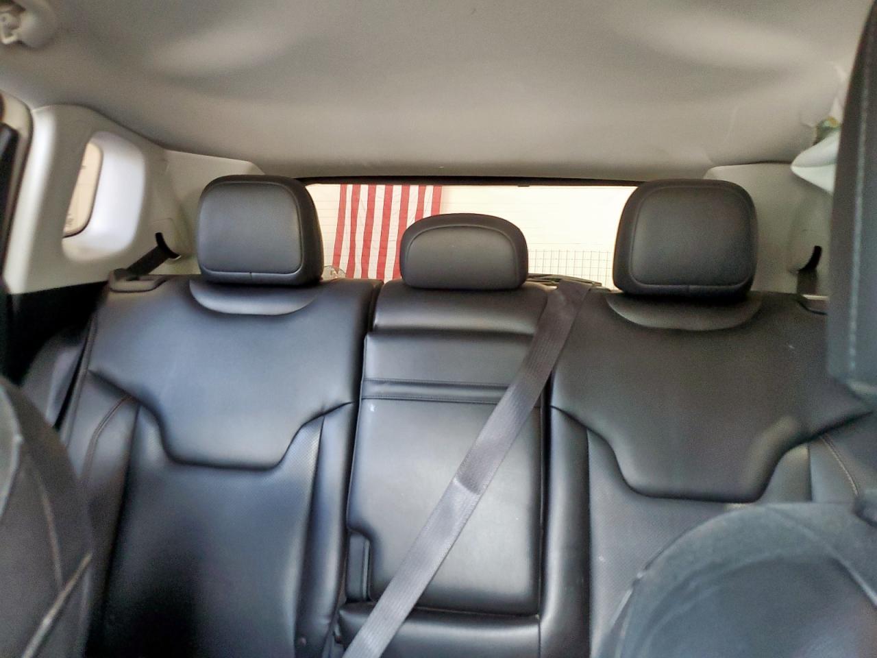 2018 Jeep Compass Limited VIN: 3C4NJDCB9JT283252 Lot: 69534735