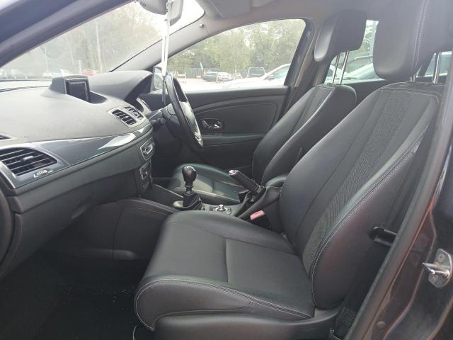 2015 RENAULT MEGANE D-QUE TT ENERGY DC 