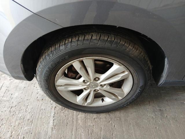 2012 HYUNDAI IX35 GDI S
