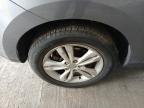 2012 HYUNDAI IX35 GDI S for sale at Copart SANDTOFT