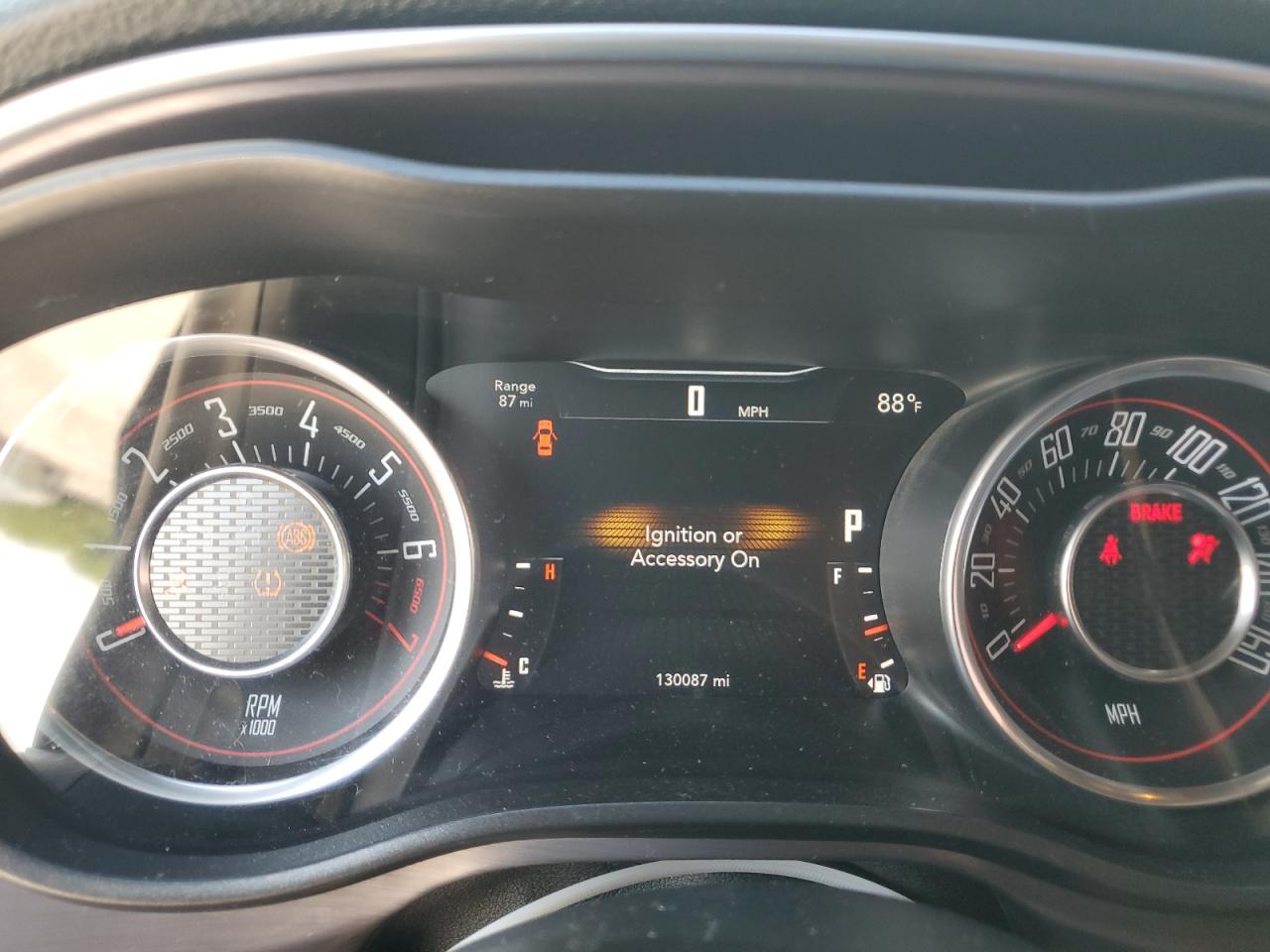 2015 Dodge Challenger Sxt VIN: 2C3CDZAG5FH707525 Lot: 68598395