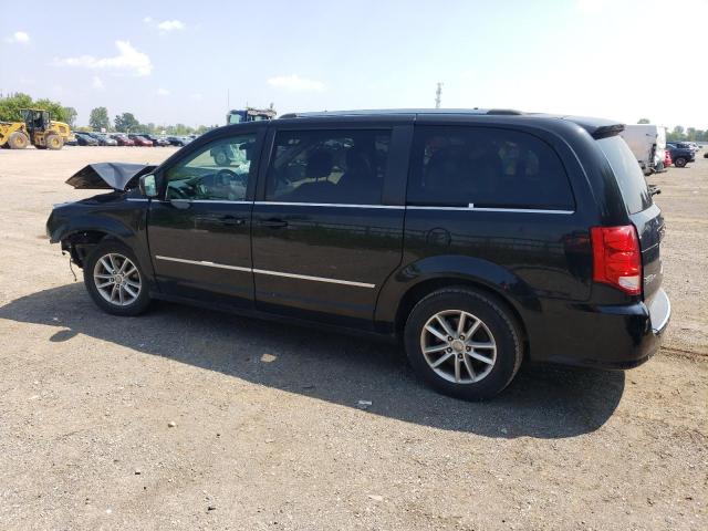 2013 DODGE GRAND CARAVAN CREW  