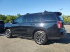 2021 CHEVROLET TAHOE K1500 Z71   à vendre chez Copart CT - HARTFORD SPRINGFIELD