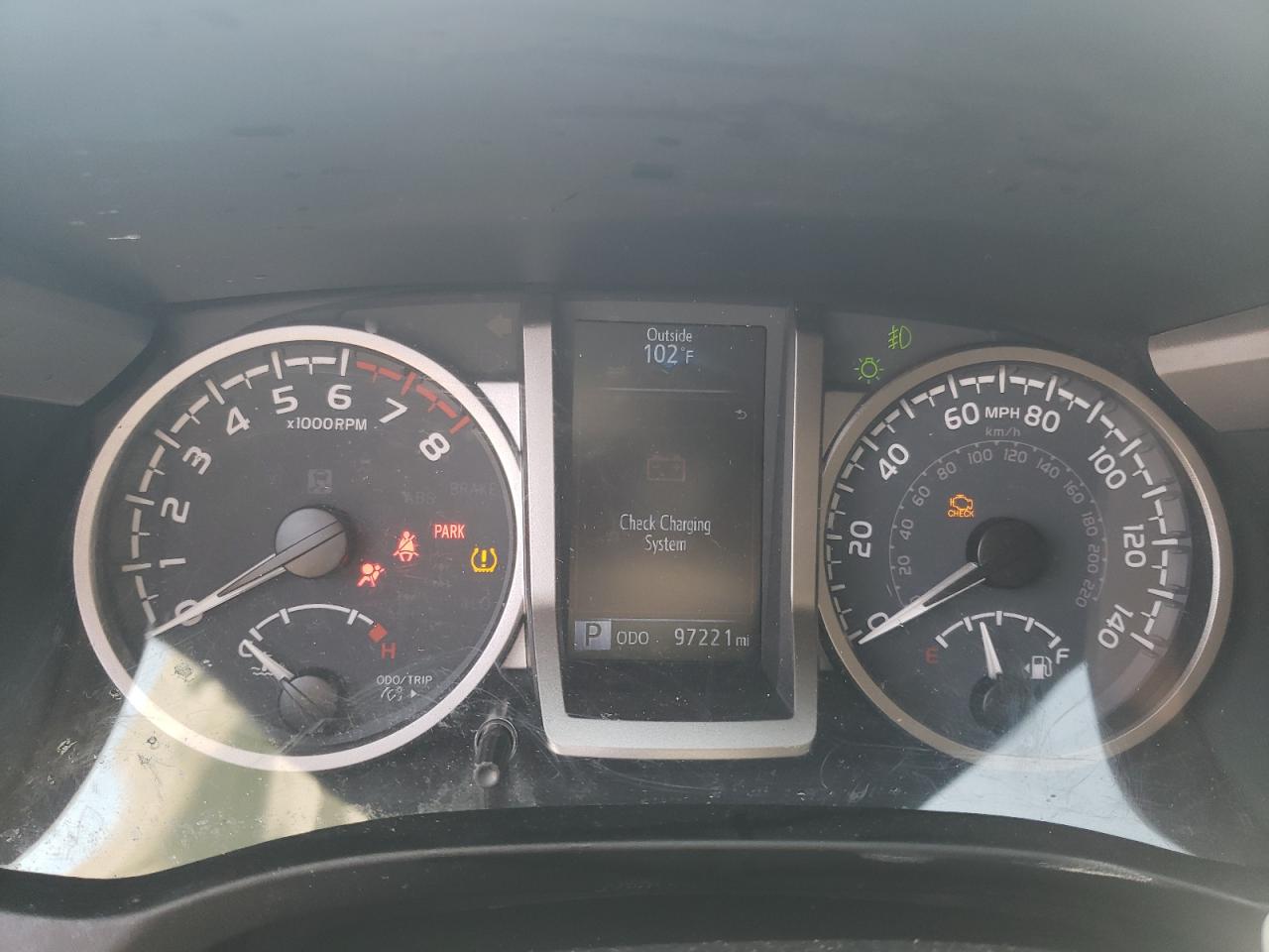 2021 Toyota Tacoma Double Cab VIN: 3TYAZ5CN0MT006709 Lot: 68942965