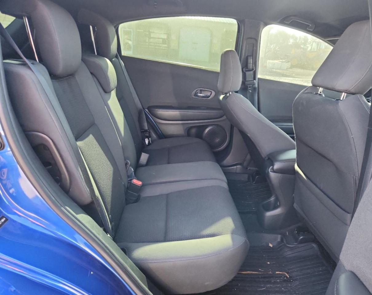 2019 Honda Hr-V Sport VIN: 3CZRU6H14KG719644 Lot: 70528465