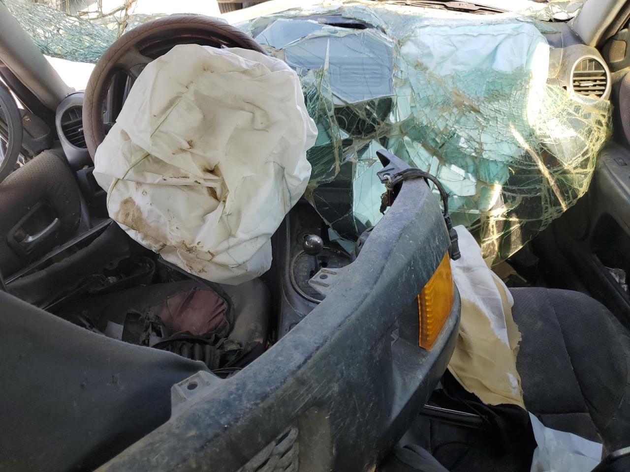 2001 Lexus Is 300 VIN: JTHBD182X10021673 Lot: 68166545