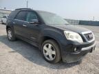 2008 GMC ACADIA SLT-1   à vendre chez Copart ON - OTTAWA