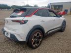 2024 VAUXHALL MOKKA GS for sale at Copart EAST KILBRIDE